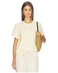 Artless - Reese Tee - Lyst