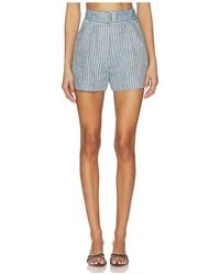 Hevron - Zinna Short - Lyst