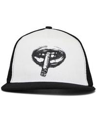 Babylon - Burning Cash Trucker Hat - Lyst