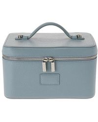 ETOILE COLLECTIVE - Neceser De Maquillaje Vanity Case En Color Bebe Azul Talla - Lyst