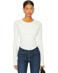 The Line By K - Cathal T Shirt - Lyst