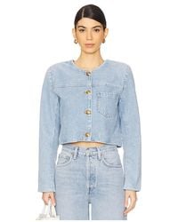 Citizens of Humanity - Priah Jacket - Lyst