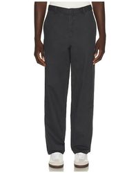 Samsøe & Samsøe - Sanoah Flex Trousers - Lyst