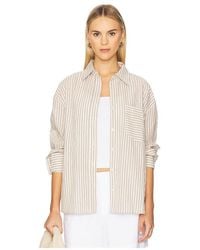 SNDY'S - Zether Shirt - Lyst