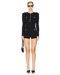 MAJORELLE - Kurzoverall Katya - Lyst