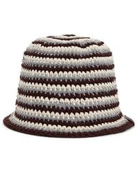 Rag & Bone - Lou Knit Hat - Lyst