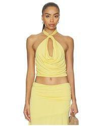Nia - Lucia Top - Lyst