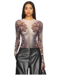 AFRM - Kaylee Top - Lyst