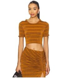 AZULU - Susy Top - Lyst