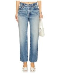 Moussy - Gerade Parkchester - Lyst