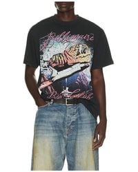 BBCICECREAM - Species Short Sleeve Tee - Lyst