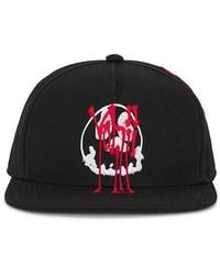 Y-3 - Chito Graphic Cap - Lyst
