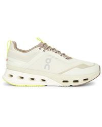 On Shoes - Cloudnova X Sneakers - Lyst