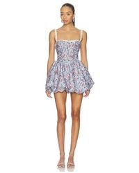 skeleton knitted dress Full Sleeve Skeleton Dress main image 0