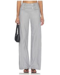 BY.DYLN - X Revolve Emmett Pants - Lyst