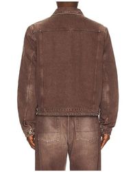 メンズ Our Legacy Grizzly ジャケット ブラック | Lyst