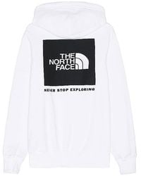 The North Face - HOODIE - Lyst