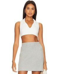 WeWoreWhat - Polo Sports Bra - Lyst