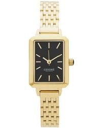 CENDRE - Mason Watch - Lyst