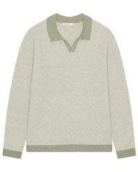 Marine Layer - Liam セーターポロ - Lyst