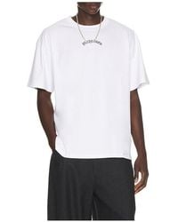 Pleasures - Athor T-Shirt - Lyst