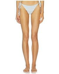 Devon Windsor - Vallie Bikini Bottom - Lyst