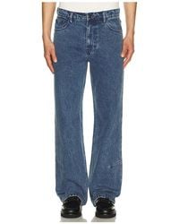 Honor The Gift - Washed Twill Jean - Lyst