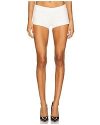 Nana Jacqueline - Anabella Short - Lyst