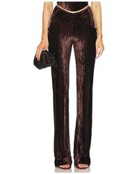 Michael Costello - X Revolve Ryliana Pant - Lyst