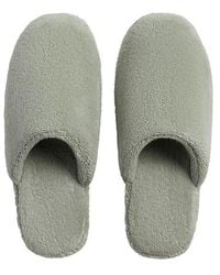 Parachute - Classic Plush Slippers - Lyst