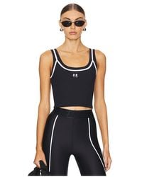 P.E Nation - Forward Tank Top - Lyst