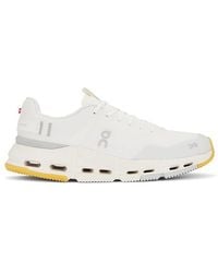 On Shoes - Zapatillas Deportivas Cloudnova Form 2 En Color Blanco Talla (También En .5, 11, 11.5, 12, 12.5, 13, 9.5) - Lyst