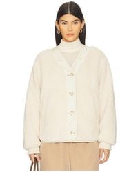 Varley - Drew Reversible Jacket - Lyst