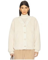 Varley - Drew Reversible Jacket - Lyst