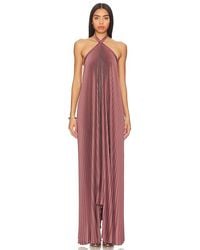 L'idée - Deesse Gown - Lyst
