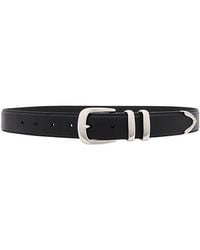 FAVORITE DAUGHTER - The Jordan Belt - Lyst