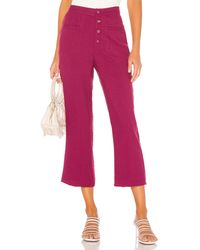 reformation jackie pant