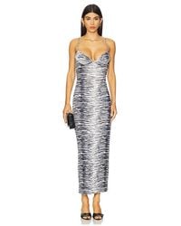 Miaou - Kleid Florence - Lyst