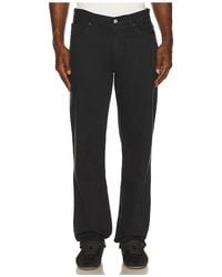 FRAME - Relaxed Jean - Lyst