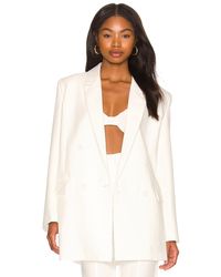Bardot Blazers and suit jackets for Women - Up to 68% off | Lyst