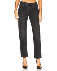 Levi's - PANTALON MIDDY STRAIGHT - Lyst