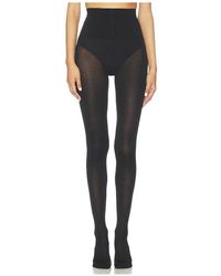 Wolford - Cashmere Silk Tights - Lyst