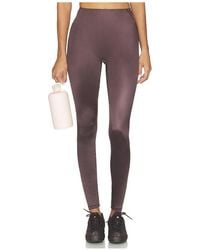 NikeSKIMS - Shine Bonded Waist 29 Inch Leggings - Lyst