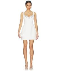 Nadine Merabi - Blair Dress - Lyst