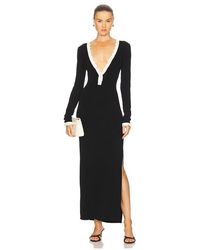 Seven Wonders - Milenia Sleeved Maxi Dress - Lyst