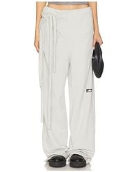 OTTOLINGER - Otto Wrap トラックパンツ - Lyst