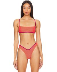 lovewave - The Kimi Top - Lyst