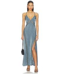 Free People - X Intimately Some Kind Of Love Maxi Slip - Lyst