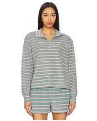 Beach Riot - Sonia Top - Lyst
