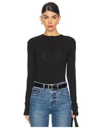 The Line By K - Greta Bodysuit - Lyst